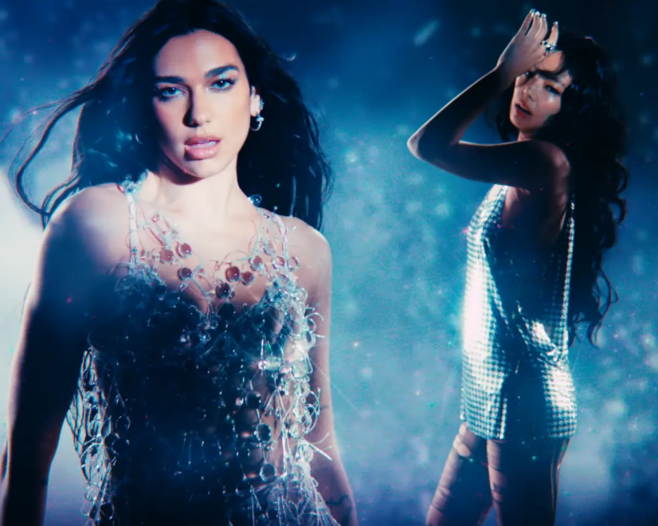 Dua Lipa ve Jennie’den Yıldız Gibi Parlayan Düet: "Handlebars" Klip ve Şarkı Sözleri Yayında! 5