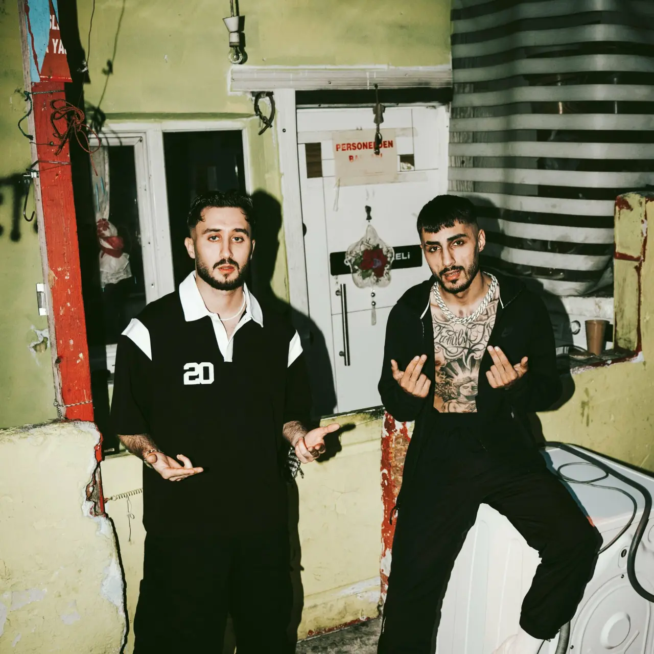 Rapçi ERAY067 Kimdir, Aslen Nereli, Kaç Yaşında, Instagram Hesabı Nedir? 2