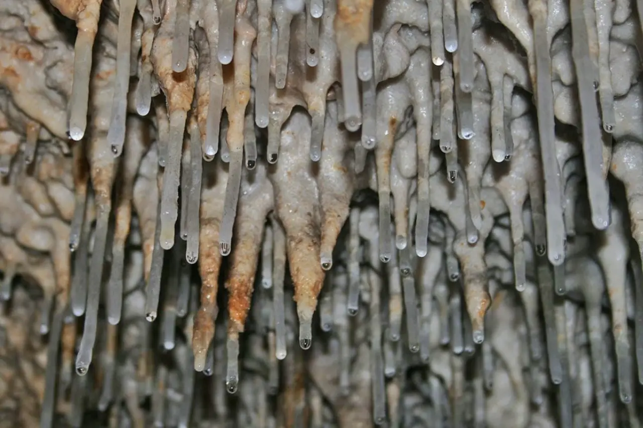 Türkiye’nin saklı cenneti Karaman: Bu güzellikleri görmeden dönmeyin! 8