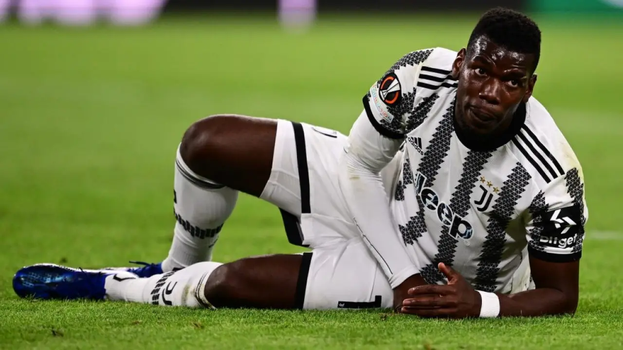 Doping Cezası Bitti, Transfer Piyasası Karıştı: Pogba’nın Yeni Adresi Neresi Olacak? 2