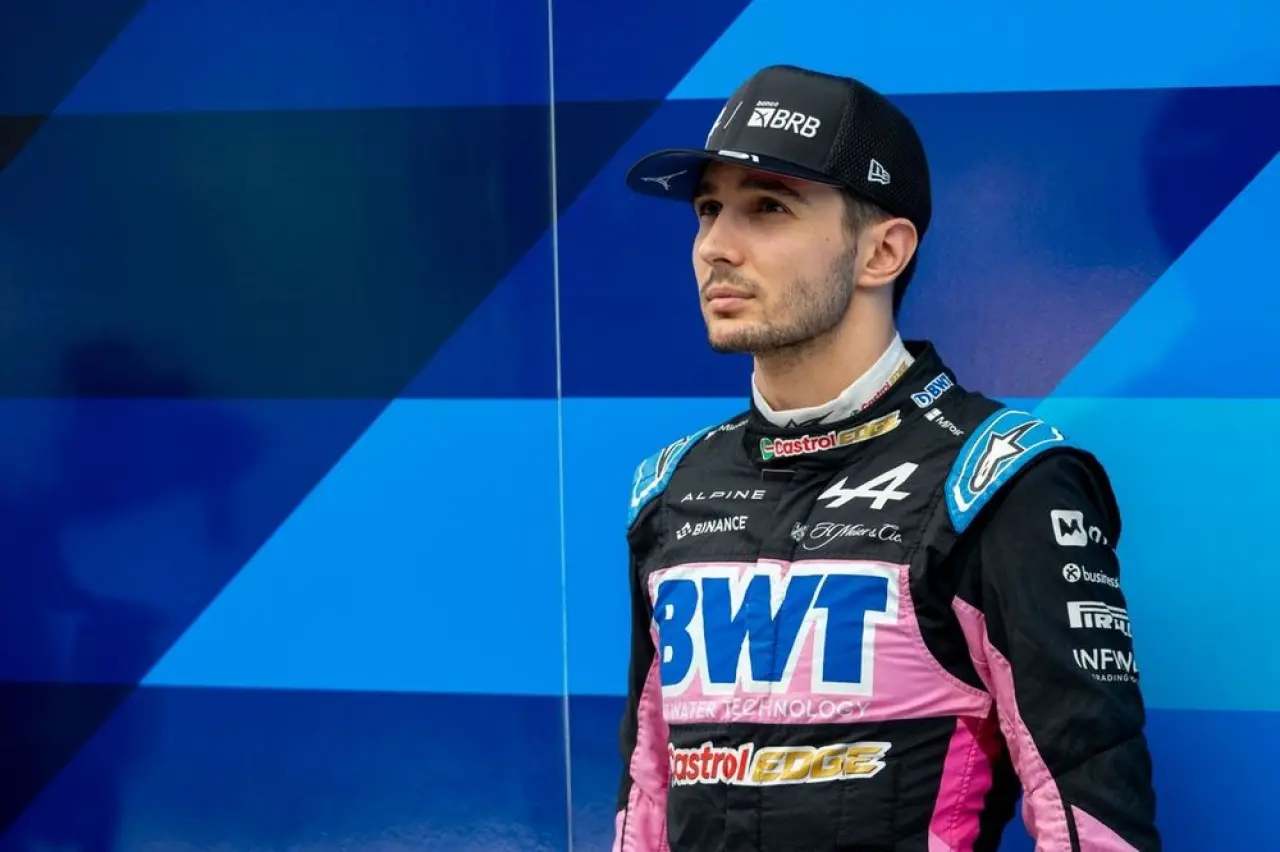 Esteban Ocon Kimdir, Nereli, Kaç Yaşında, Sevgilisi Kim, Başarıları Neler, Hangi Takımda Yarışıyor? 6