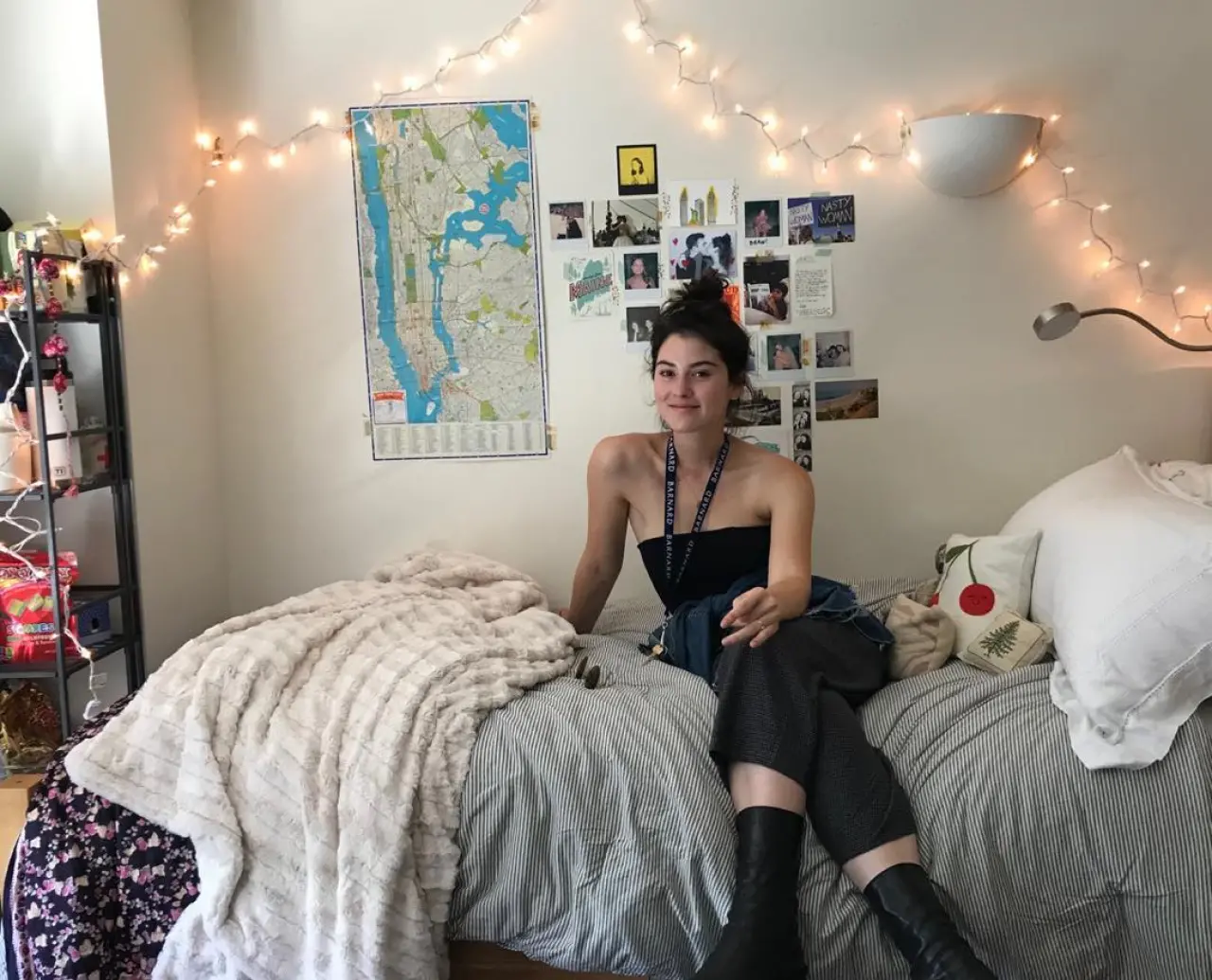 Gracie Abrams’ın Sessiz Başarı Hikayesi: Yatak Odasından Grammy Adaylığına! 2