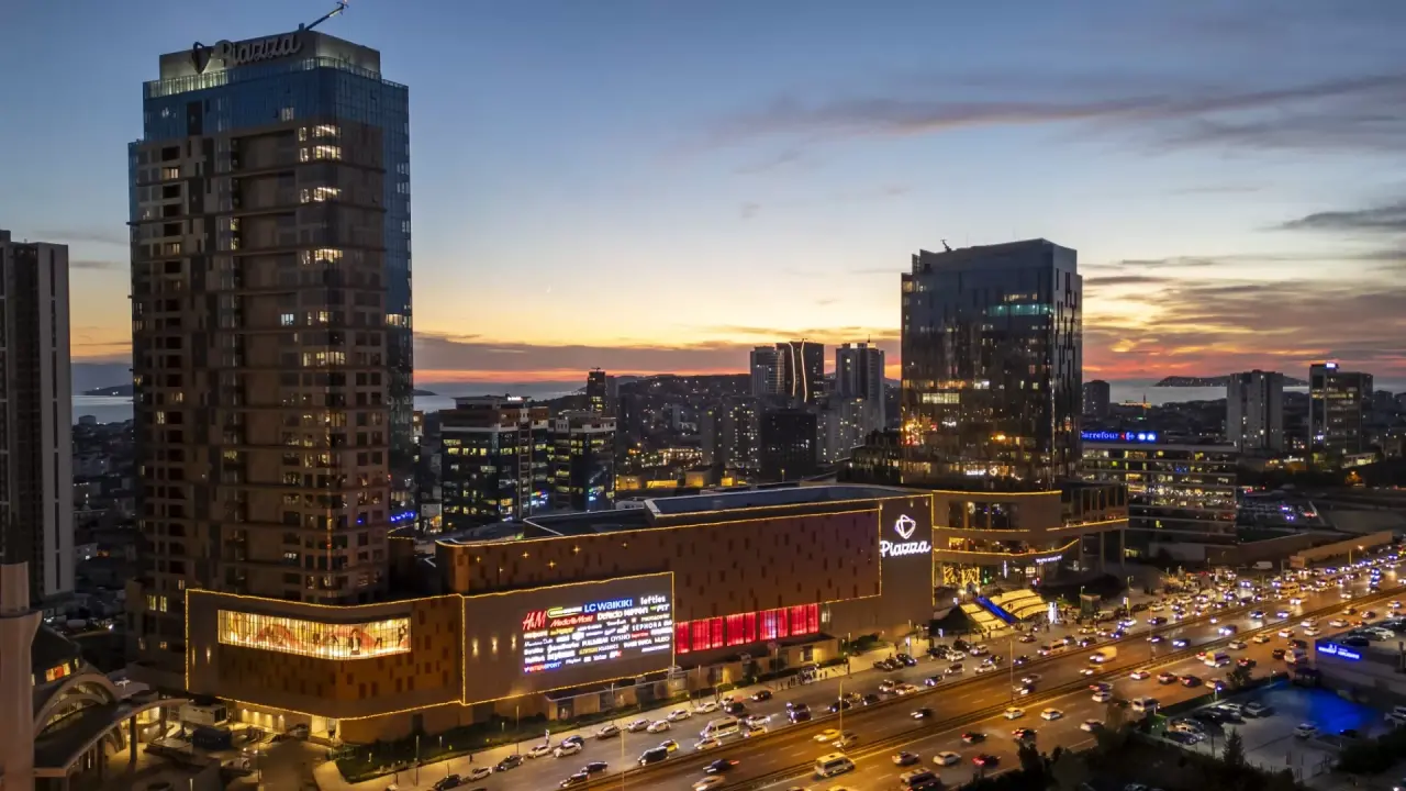 Maltepe Piazaa AVM'ye Hangi Otobüs Gider? Metrobüs, Marmaray ve Metro ile Piazza AVM’ye Nasıl Gidilir? 6