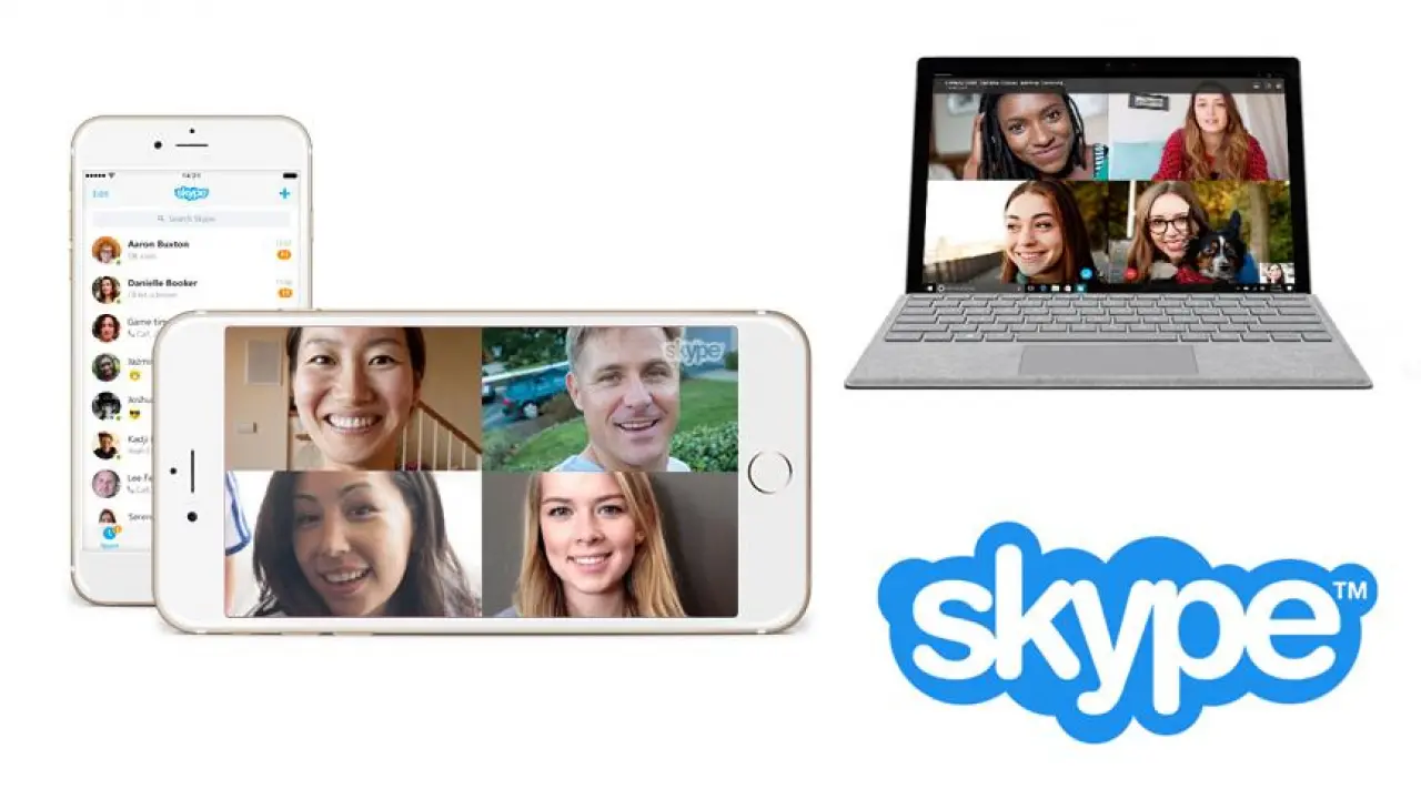 Microsoft’tan Şok Karar: Skype 5 Mayıs’ta Tarihe Kapanıyor! 1