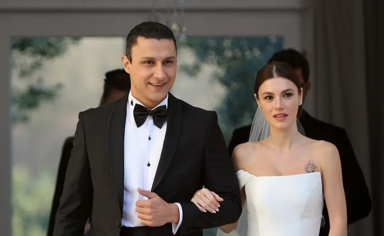 Alper Çankaya Kiminle Evli, Eşi Kim, Evli mi, Eşi Kaç Yaşında, Çocuğu Var mı? 1