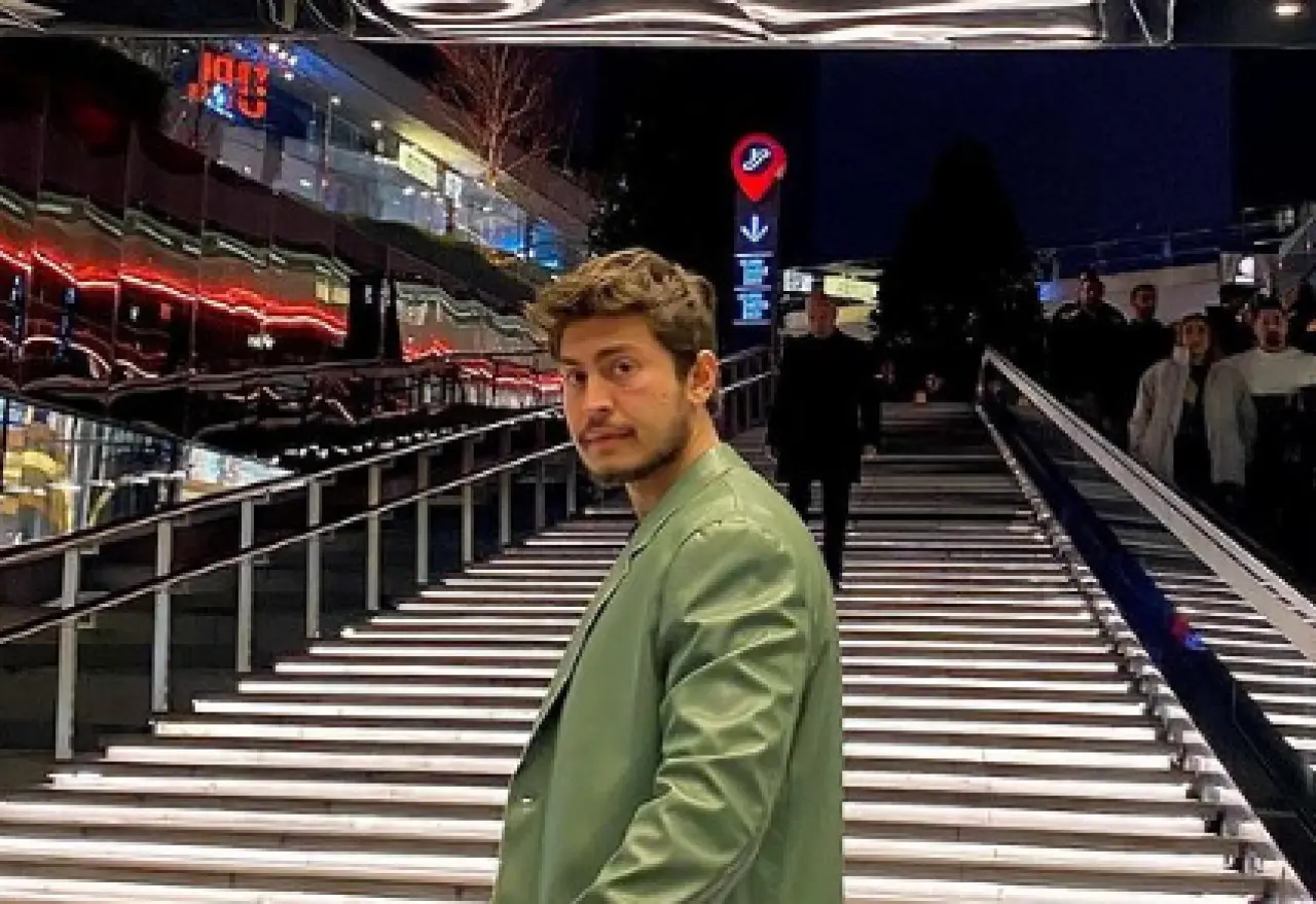 Kısmetse Olur Çağrı Özer'den Skandal Soru! Nihat Hatipoğlu'nu Kızdırdı mı 1