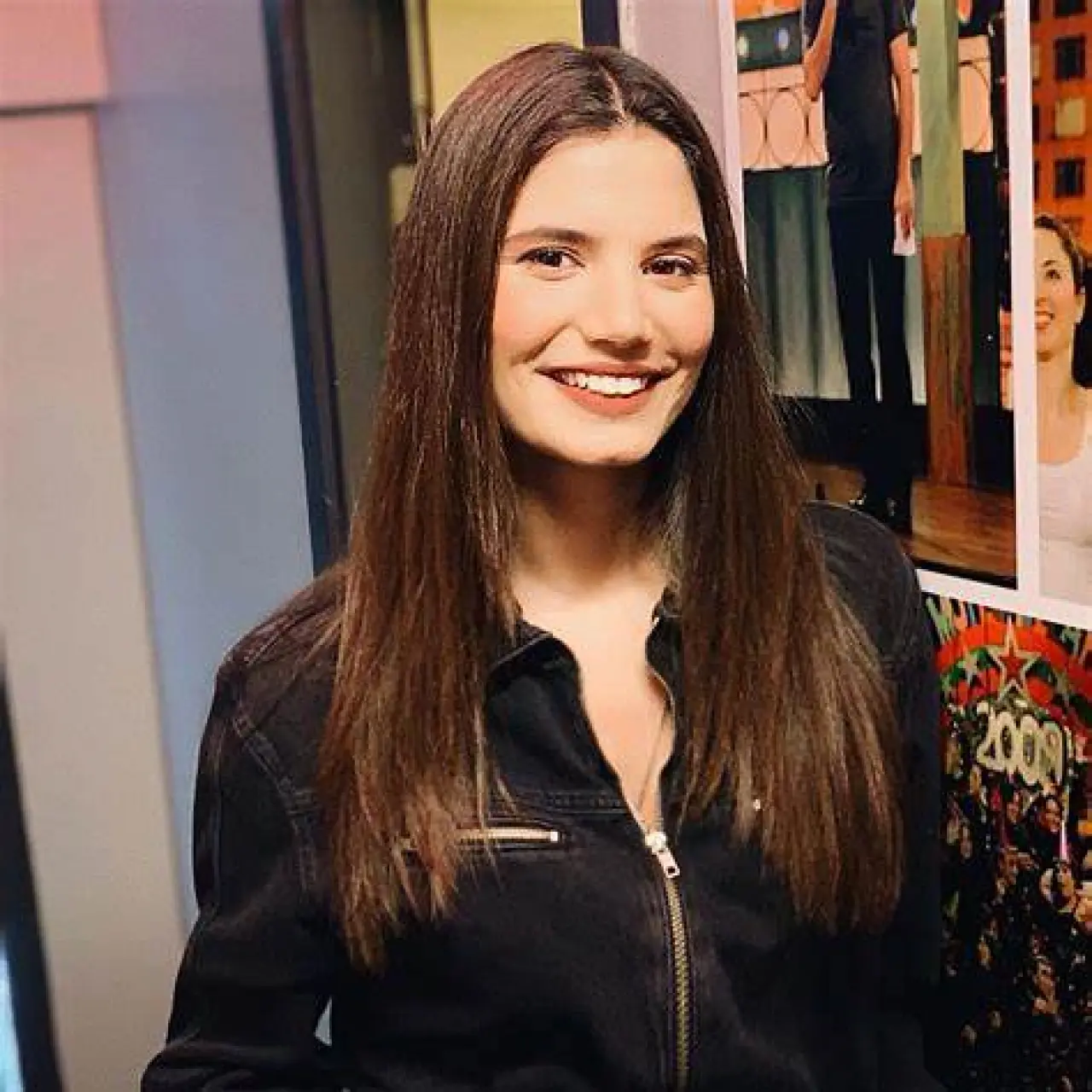 Selen Esen Kimdir, Kaç Yaşında, Nereli, Evli mi, Eşi Kim? 6