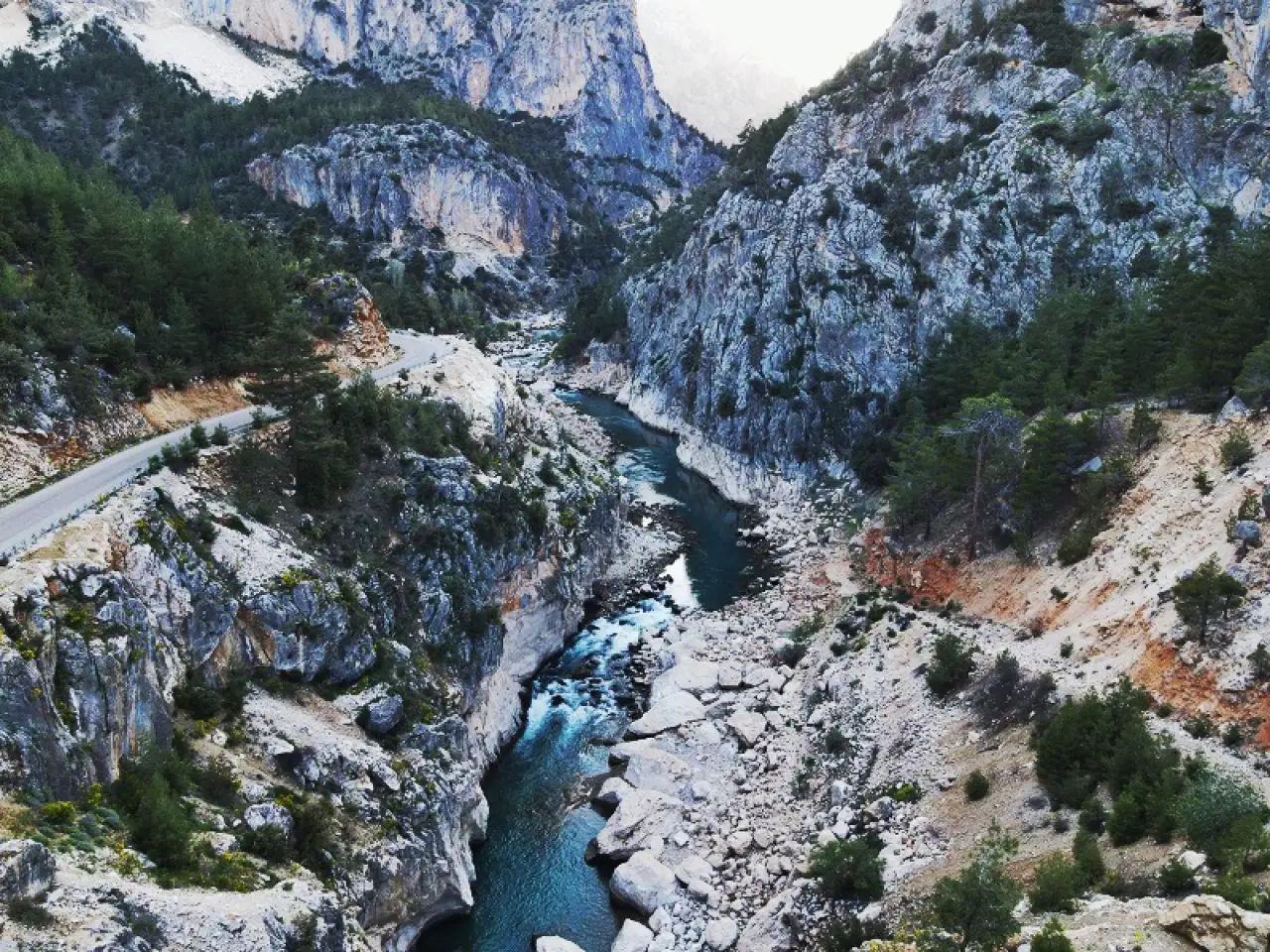 Türkiye’nin saklı cenneti Karaman: Bu güzellikleri görmeden dönmeyin! 10