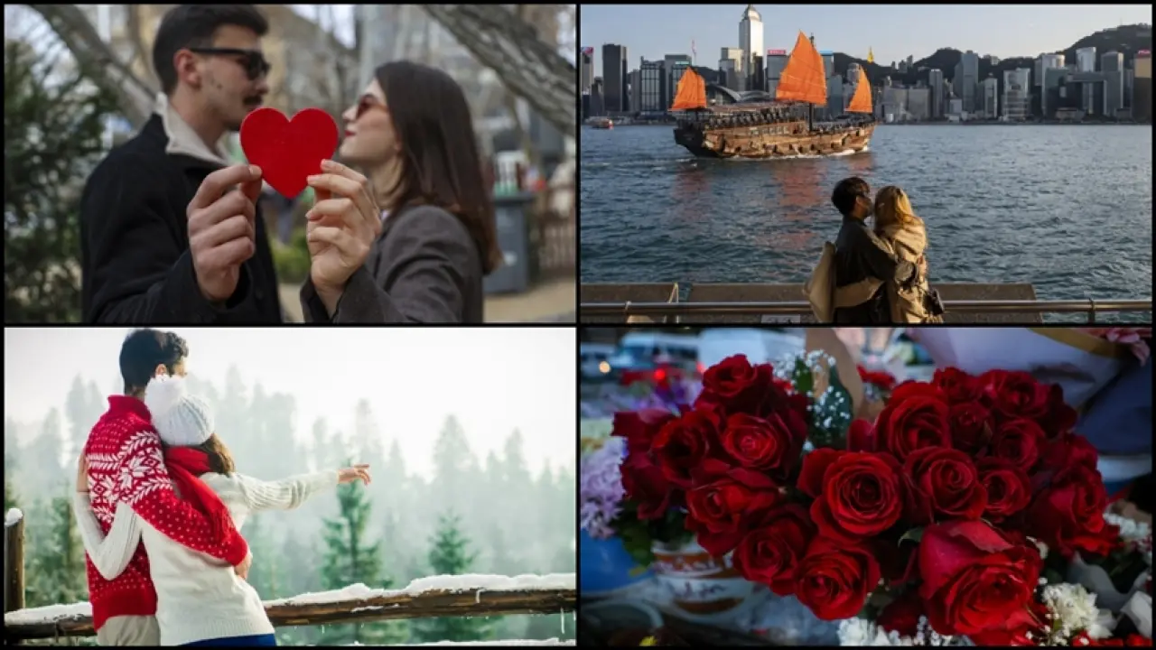 8 Mart Dünya Kadınlar Günü İçin En Anlamlı ve Özel Hediyeler, Mesajlar İşte Burada! 5