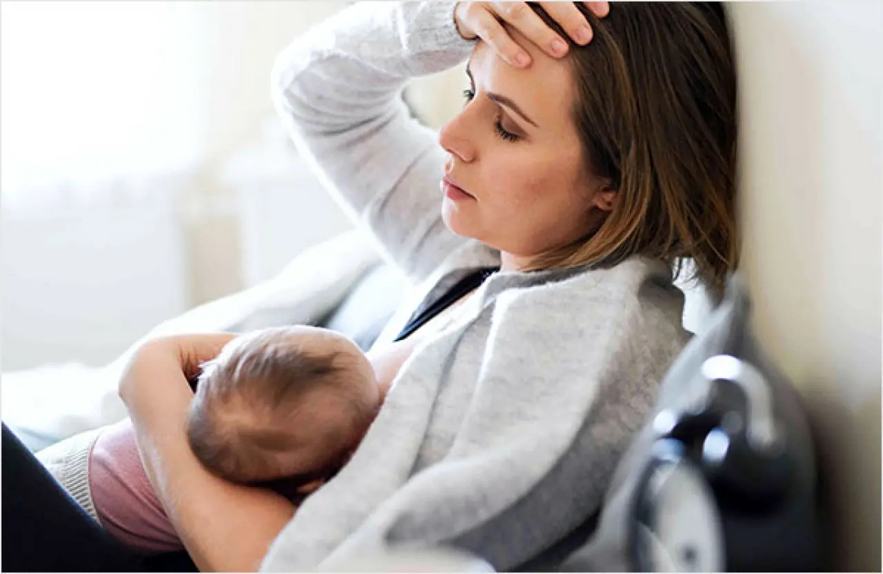 Mastitten Kurtulmanın 5 Kesin Yolu! Emziren Anneler İçin Hayat Kurtaran Çözümler 1