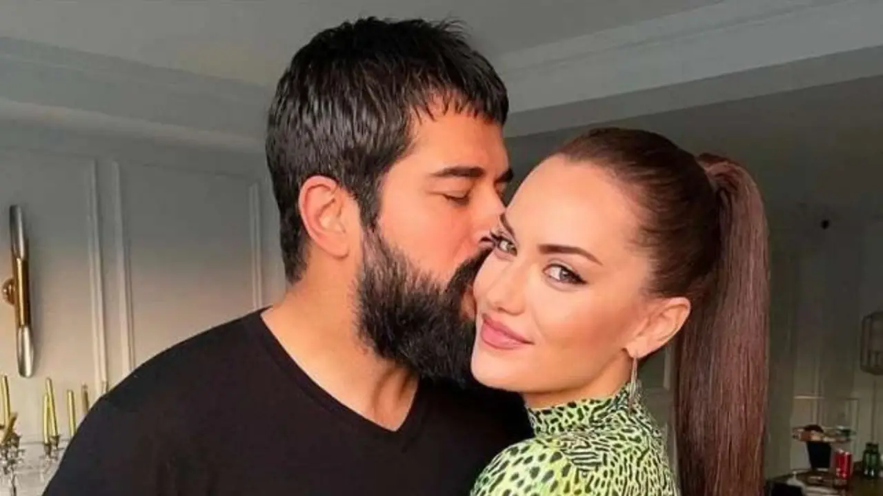 Burak Özçivit Karısı Kim, Sevgilisi Var mı, Sevgilisi Nereli, Kaç Yaşında, Ayrıldı mı ve Instagram Hesabı Var mı? 2