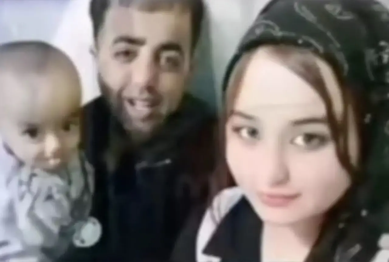 Halilişko'nun Annesi Ayşe Koşar Kimdir, Kaç Yaşındadır, Nereli, 19 Yaşında mı, Gelin Evi'ne Katıldı mı? 1