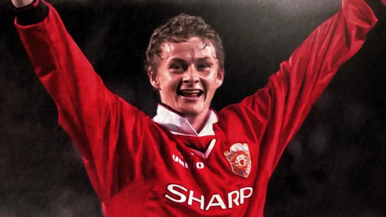 Ole Gunnar Solskjaer Kimdir? Nereli, Kaç Yaşında, Evli mi, Eşi Kim, Çalıştırdığı Takımlar ve Teknik Direktörlük Kariyeri? 8