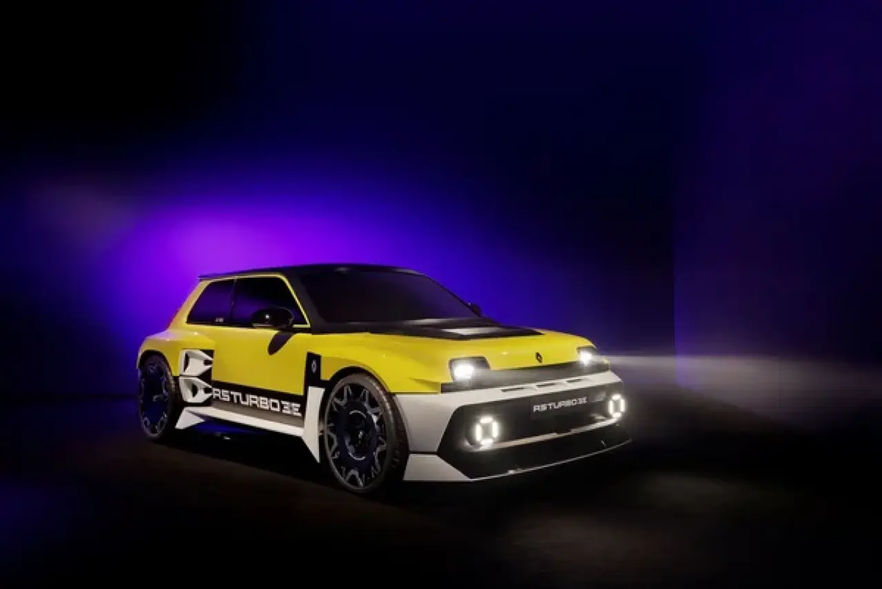 Yalnızca 1980 adet üretilecek! Efsane model yeniden doğuyor! 7