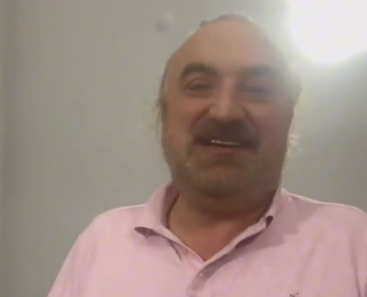 Hayranı Volkan Konak’ın Resmini Çizdi, Ardından Kalp Krizi Geçirdi! Herkesin Yüreğini Yakan O An! 3