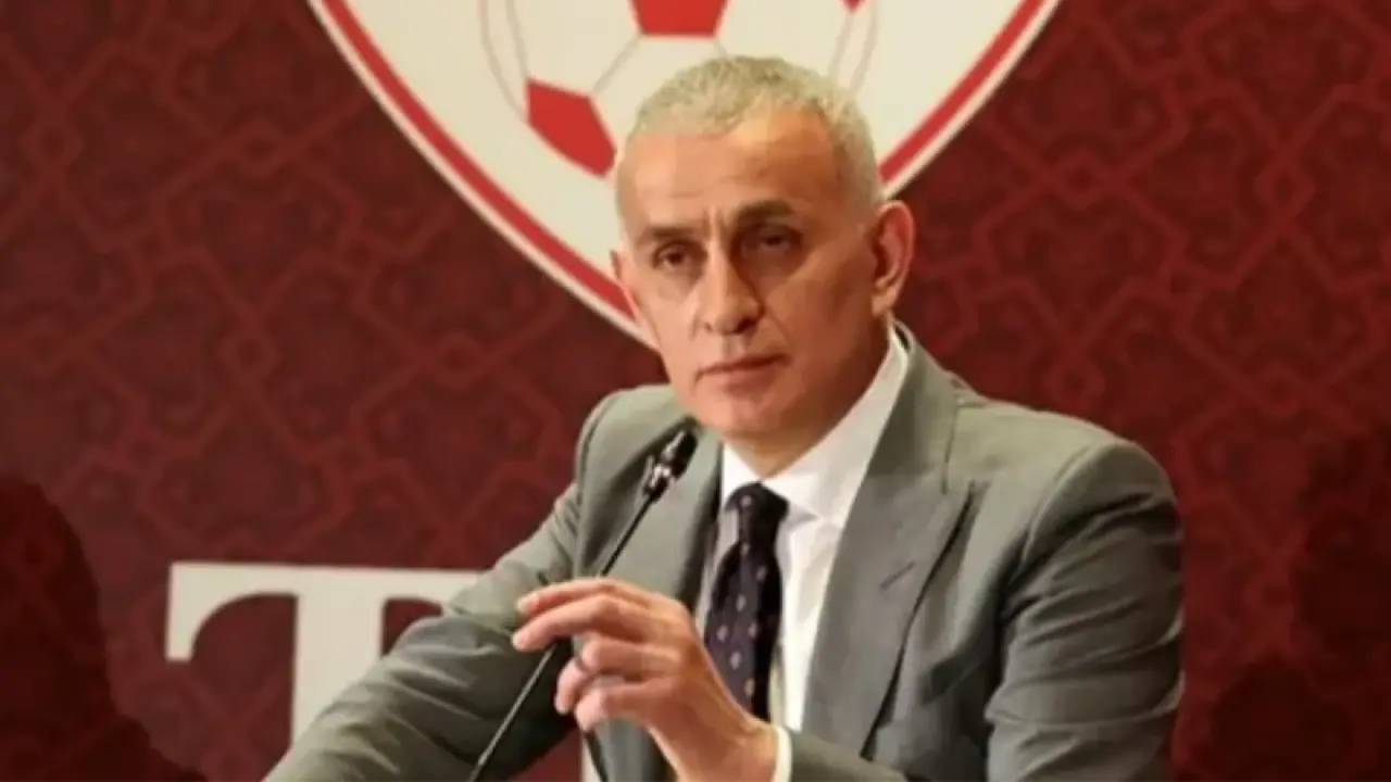 Yabancı Hakem Bekleyenler Dikkat: TFF Başkanı Resmen Açıkladı! 2
