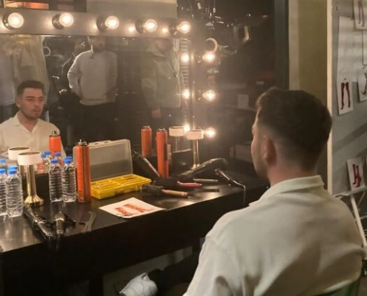 Ali Akkaya Kimdir? Aslen Nereli, Kaç Yaşında, Alevi mi, Boyu, Kilosu, Sevgilisi Kim? 3