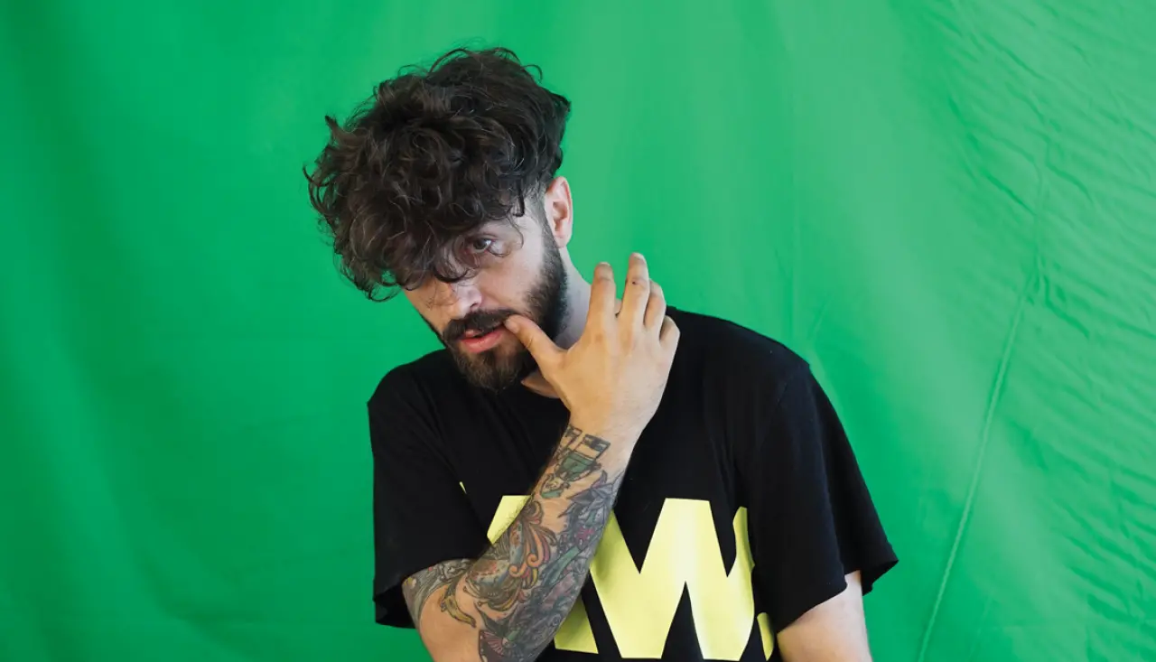 Mart 2025 Konser Takvimi: İstanbul'da Rap ve Rock Rüzgarı! Bilet Fiyatları Ne Kadar? 7