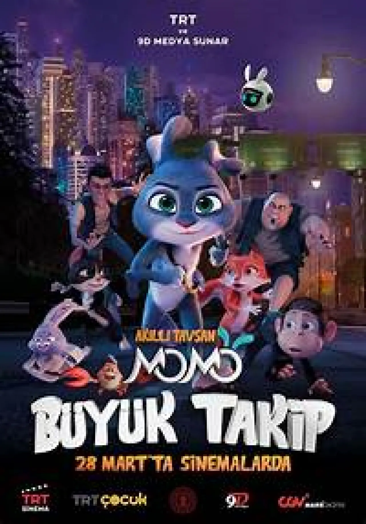 Sinemada Hangi Filmler Var, Filmlerin Konusu Ne? 31 Mart 2025 Pazartesi Vizyondaki Filmler 6