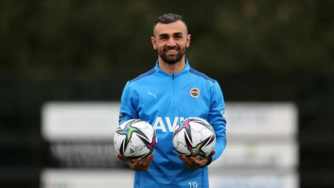 Serdar Dursun Kimdir, Hangi Takımlarda Oynadı, Piyasa Değeri Ne Kadar? 3