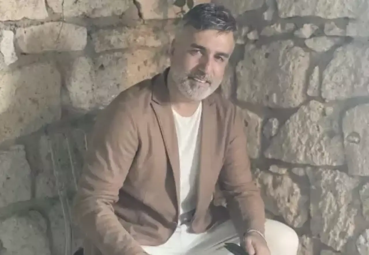 Özcan Deniz'in Abisi Kimdir, Kaç Yaşında, Aslen Nereli, Evli Mi, Eşi Kim? Kardeşler Neden KÜS? 2