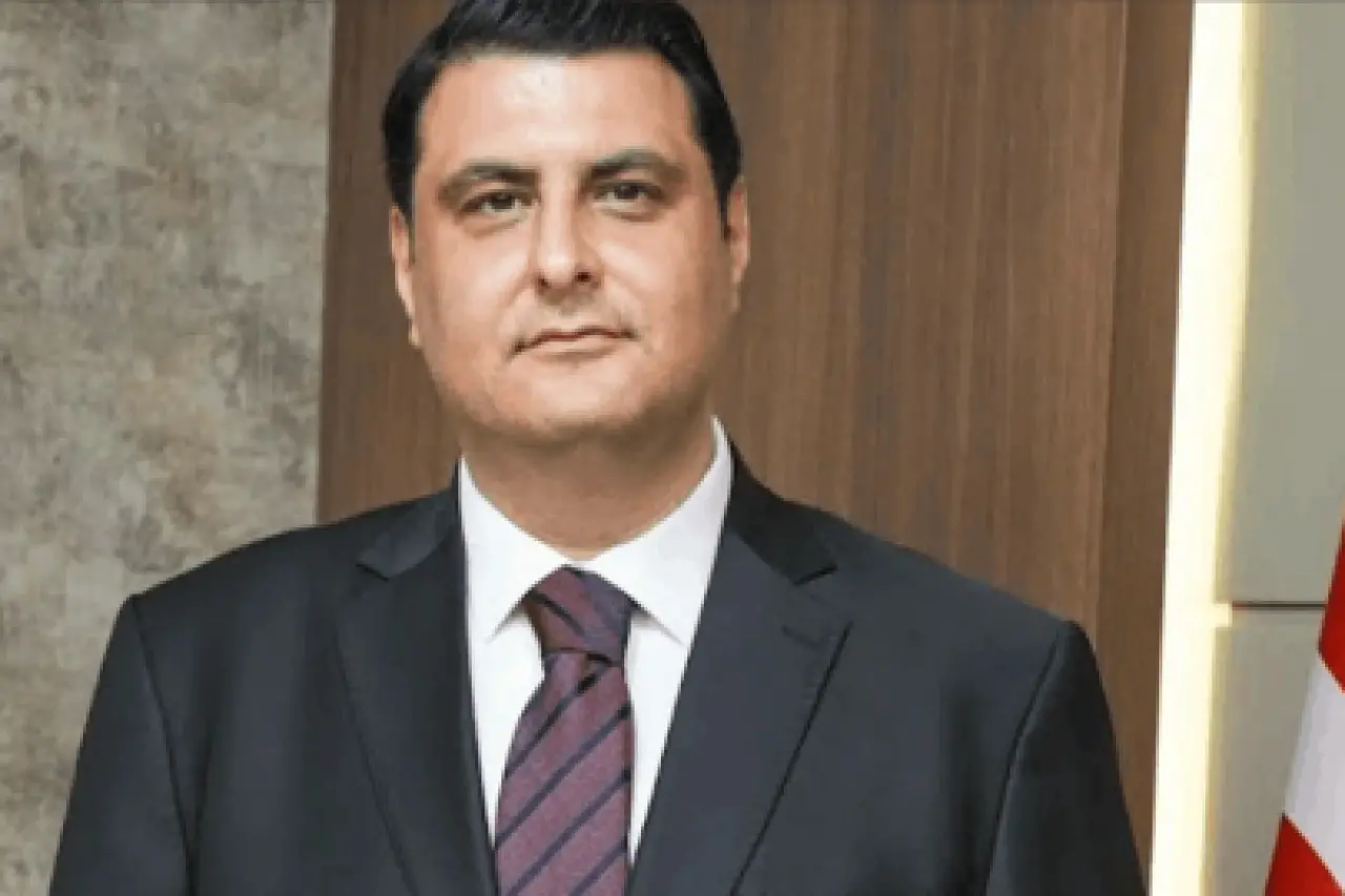 Şehitkamil Belediye Başkanı Umut Yılmaz Gündemde: Kimdir, Kaç Yaşında ve Nereli? 1