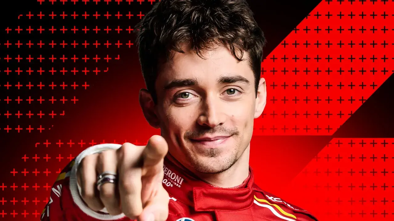 Charles Leclerc Kimdir, Kaç Yaşında, Nereli, Sevgilisi Var mı, Başarıları Neler, Kaç Şampiyonluğu Var? 5