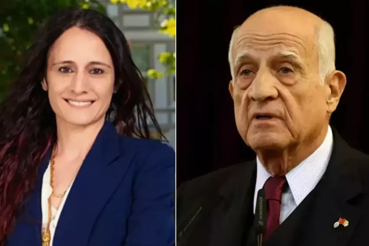 İnan Kıraç davasında şok gelişme! Mahkeme vasi atadı 4