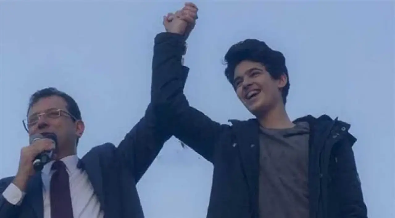 Saraçhane’de Gözaltına Alınmıştı! Berkay Gezgin’in Cezaevi Değişti: İmamoğlu’yla Aynı Yerde 3