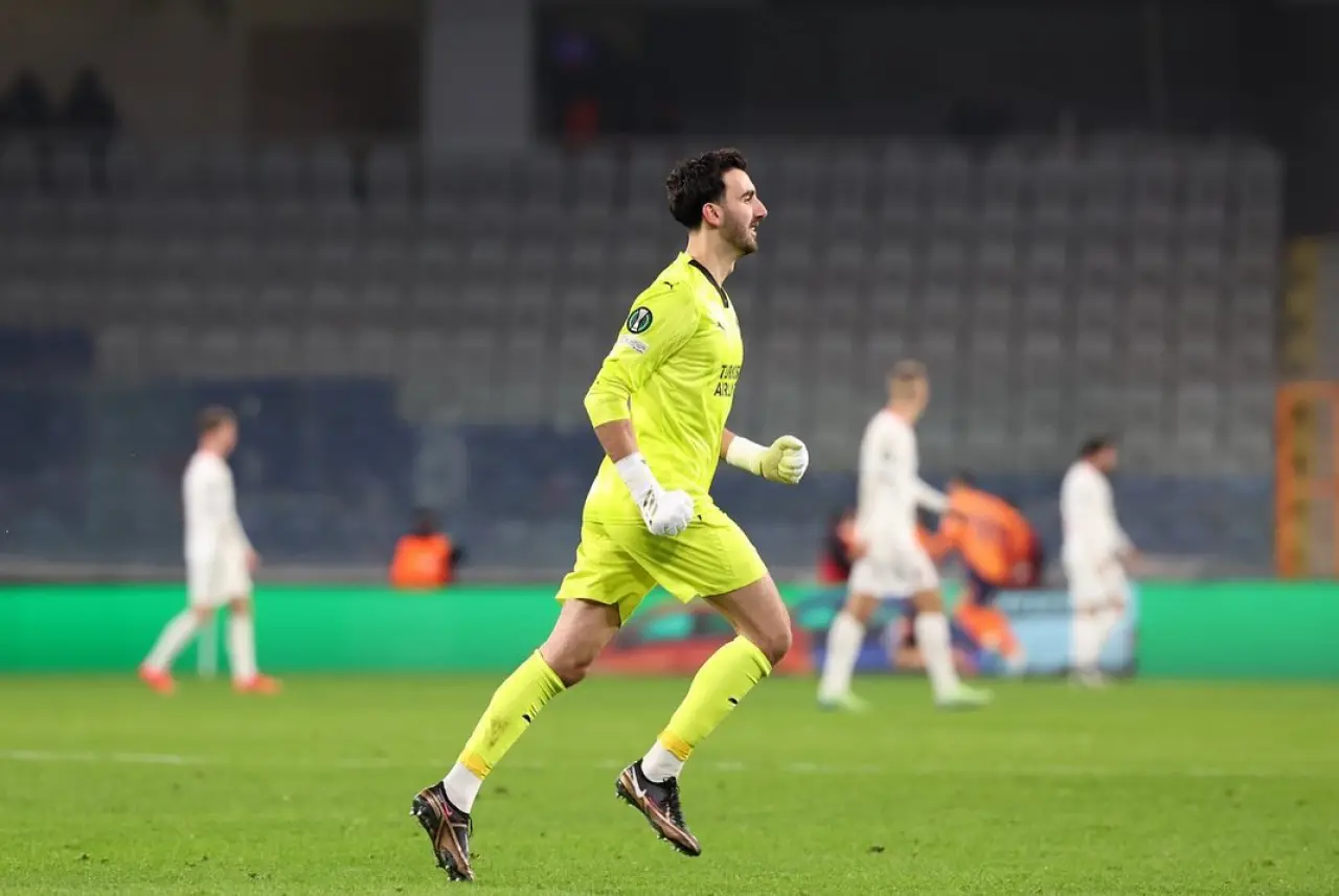 Muhammed Şengezer Kimdir, Kaç Yaşında, Nereli, Hangi Takımlarda Oynadı, Piyasa Değeri Ne Kadar? 5