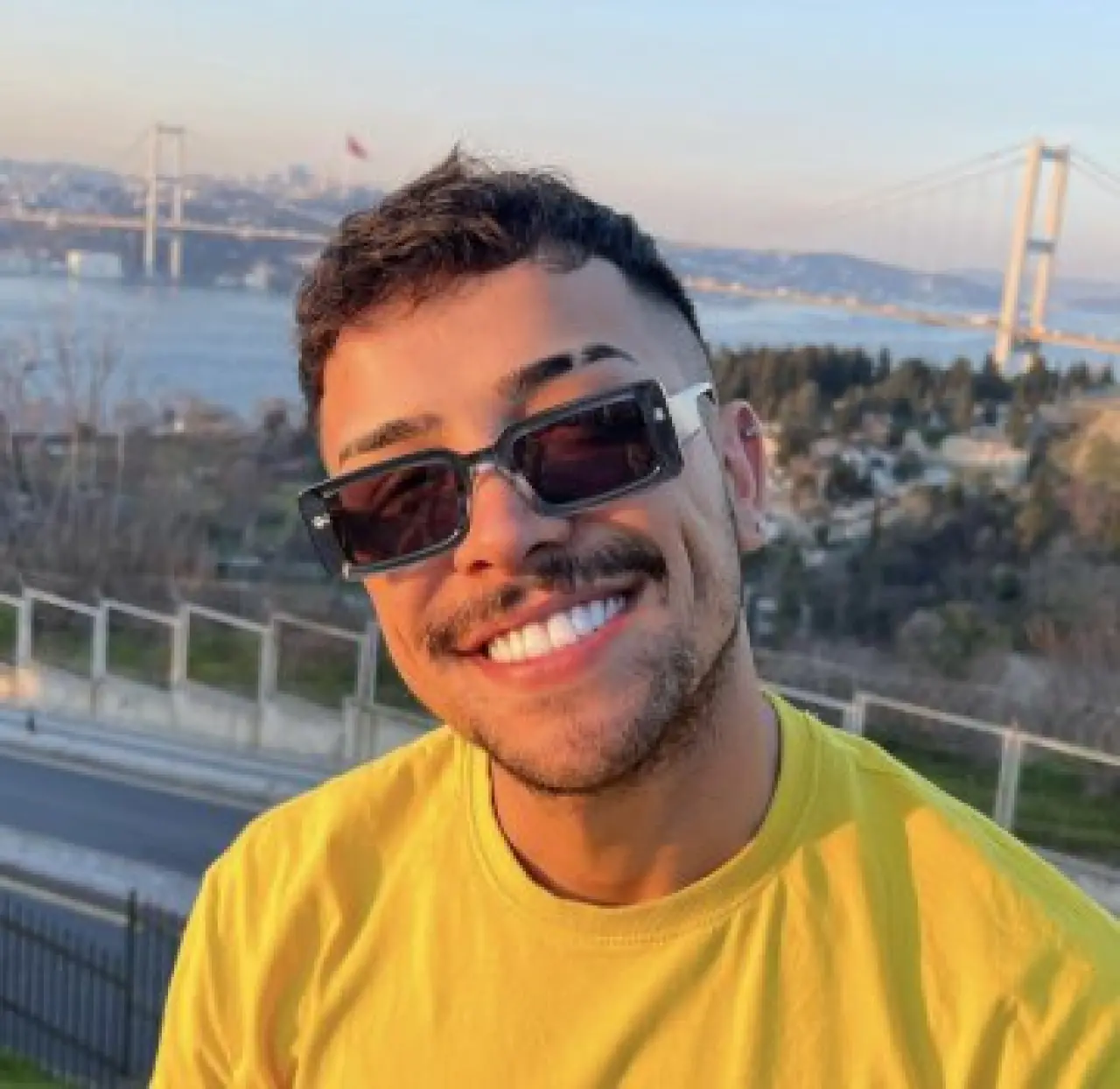 Samet Kardeşler Kimdir, Nerel Kaç Yaşında, Eski Sevgilisi Kim, Evli mi 1