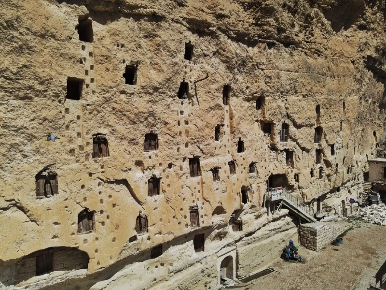 Türkiye’nin saklı cenneti Karaman: Bu güzellikleri görmeden dönmeyin! 11