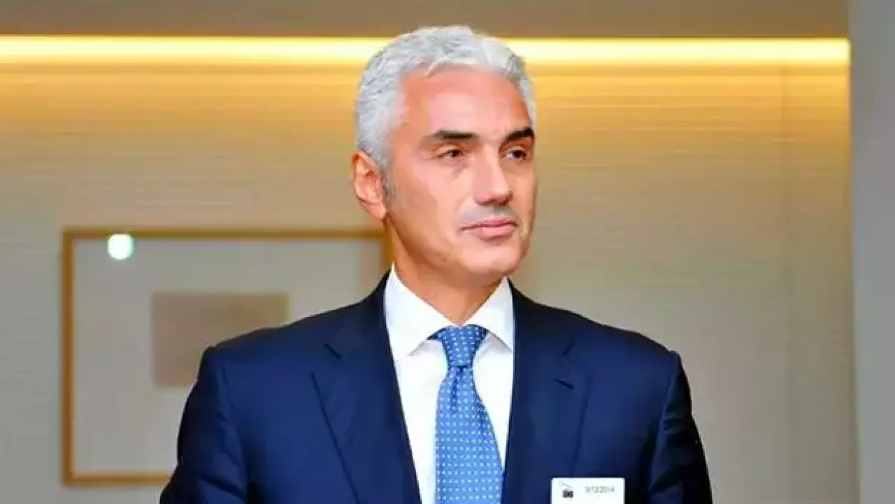 Haluk Dinçer Kimdir, Kaç Yaşında, Nereli, Evli mi, Eşi Kim, Sevgilisi Var mı, Serveti Ne Kadar? 5