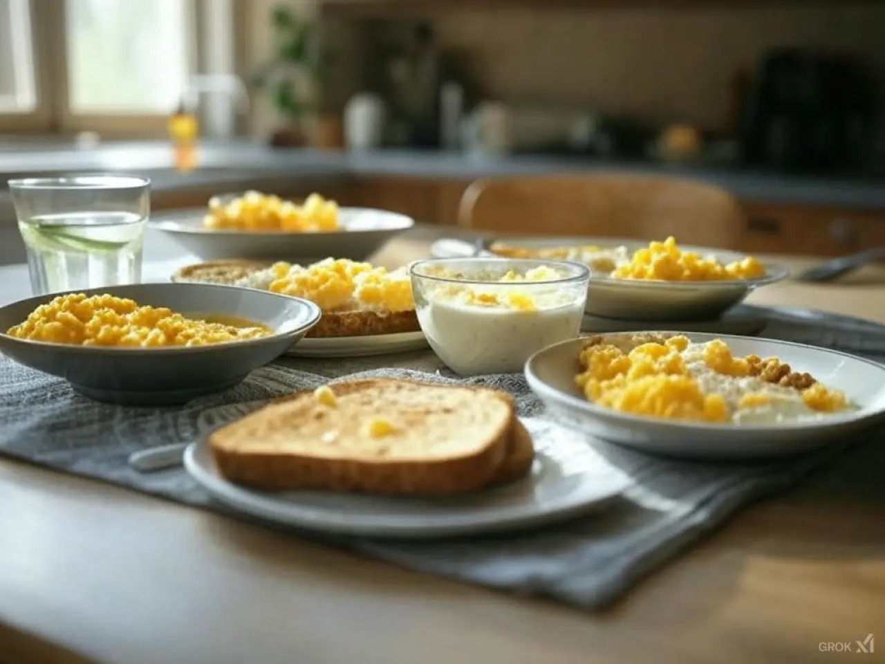 İftardan Sonra Bu Karışımı İçenler Gece Boyunca Açlık Hissetmiyor! Ramazan’da Altın Tavsiye 3