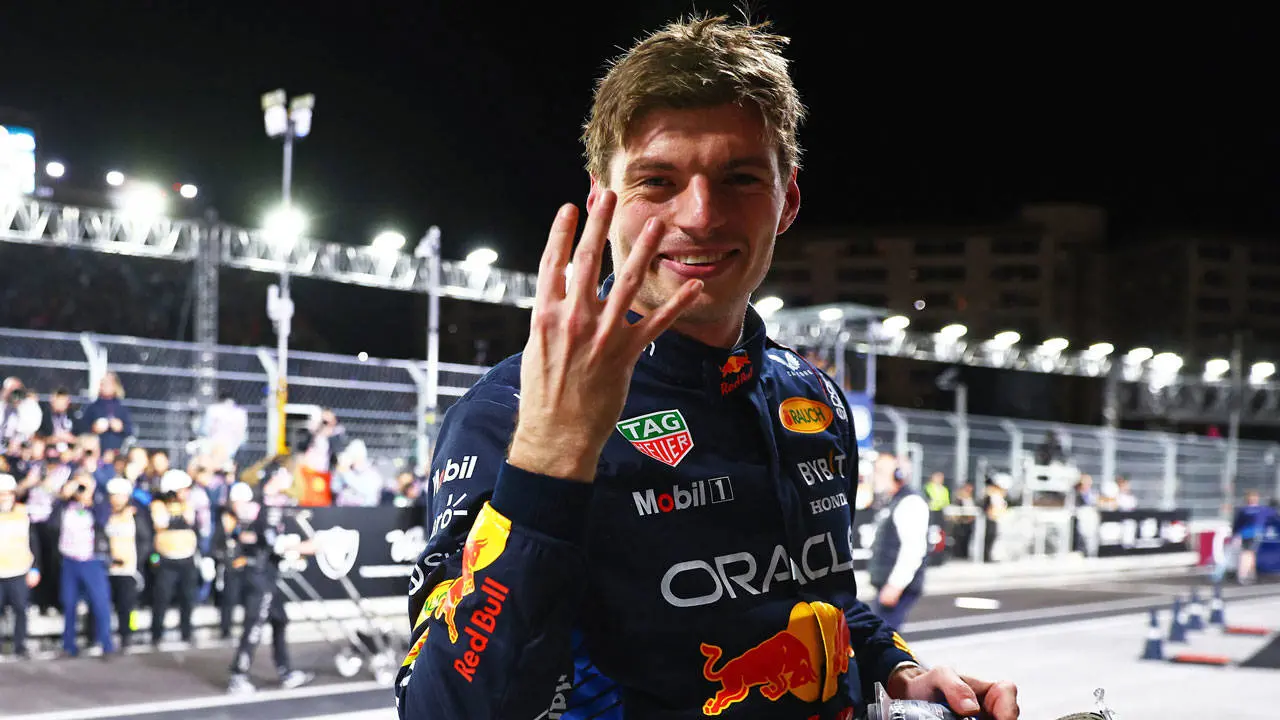 Max Verstappen Kimdir, Kaç Yaşında, Nereli, Başarıları Neler, Kaç Şampiyonluğu Var? Kariyeri ve Biyografisi 8