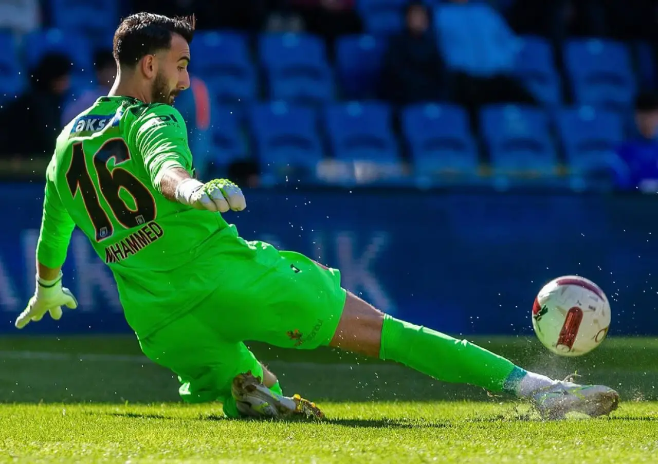 Muhammed Şengezer Kimdir, Kaç Yaşında, Nereli, Hangi Takımlarda Oynadı, Piyasa Değeri Ne Kadar? 6