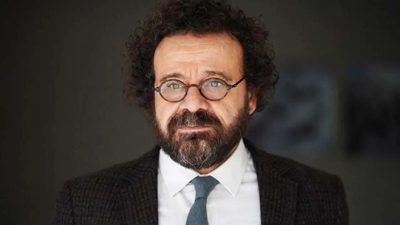 Reha Özcan Kimdir? Nereli, Boyu, Kaç Yaşında, Eşi ,Sevgilisi Kim, Evli mi, Alevi mi? Oynadığı Diziler? 5