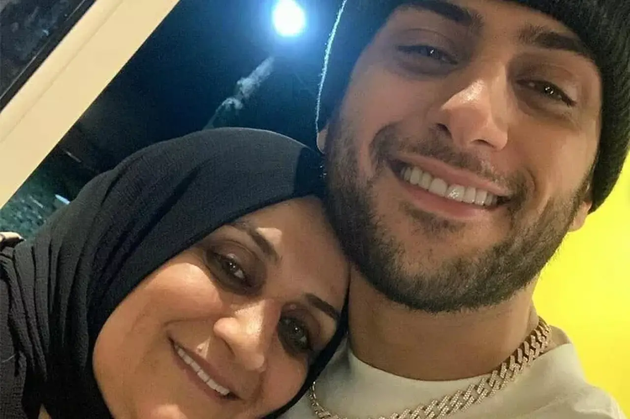 Reynmen'in Annesi Nasibe Aktaş Kimdir? Aslen Nereli, Kaç Yaşında, Alevi Mi? 1