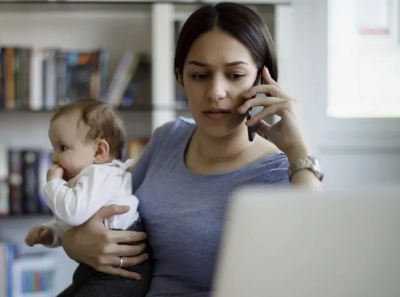 Aile Yılı müjdesi! Çocuğu olana devlet maaş bağlayacak 5