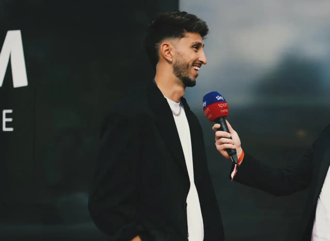 Atakan Karazor Kimdir, Kaç Yaşında, Aslen Nereli, Sevgilisi Kim, Hangi Takımda Oynuyor, Hangi Suçtan Yargılandı? 6