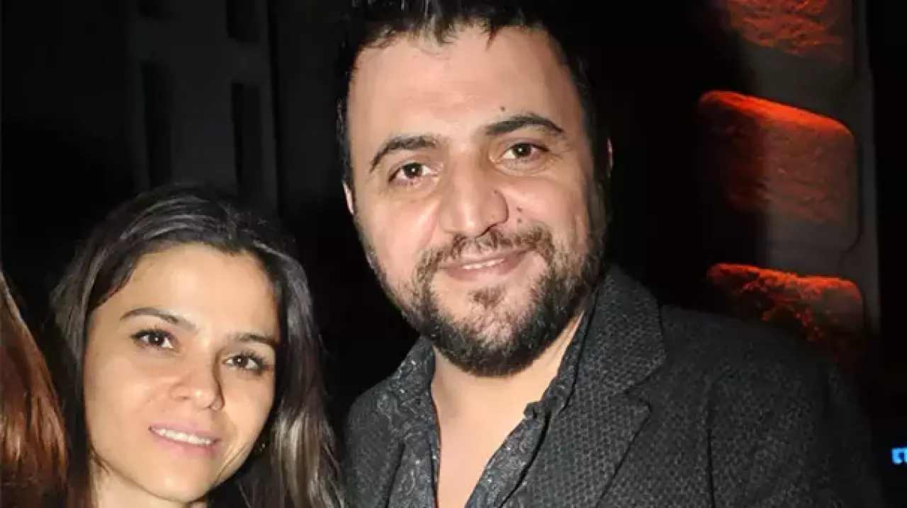 Kardeş Payı Hilmi Evli mi, Karısı Kim, Eşi Kaç Yaşında, Nereli? 1