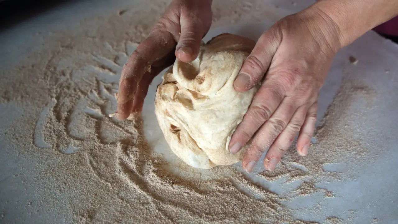 Ramazan Bayramı’na Özel Cevizli Baklava Tarifi! Hanımlar Kaçırmayın! 5