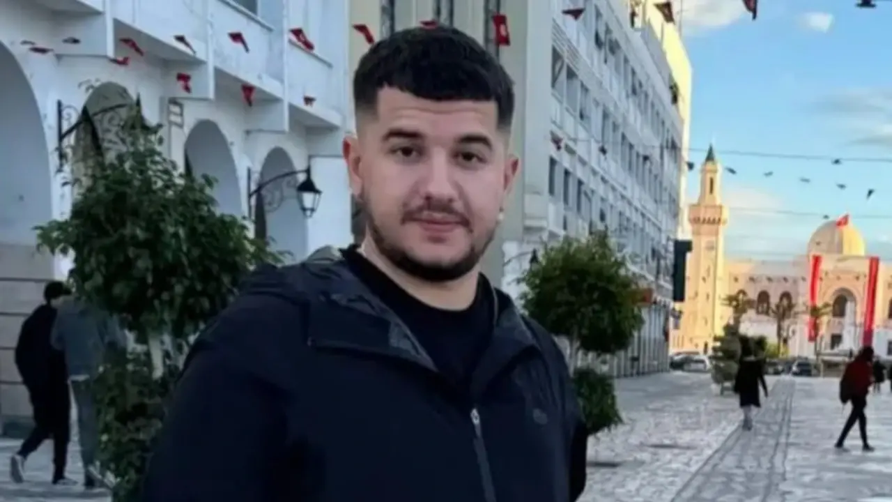 MİT'den Mafya Operasyonu! Daltonlar Suç Örgütü Yöneticisi Timocan Yakalandı! 1