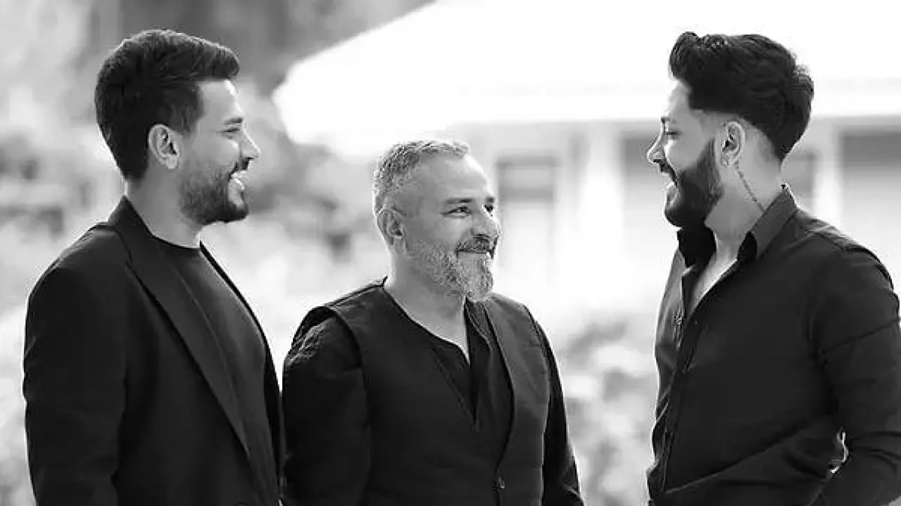 Alper Kürşat Polat Kimdir, Kaç Yaşında, Evli Mi, Boyu, Kaç Çocuğu Var, Instagram Hesabı? 1