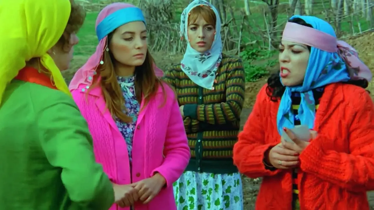 Doktor Civanım Konusu Ne, Filmde Kimler Rol Alıyor, Çekimleri Nerede Yapıldı? 3