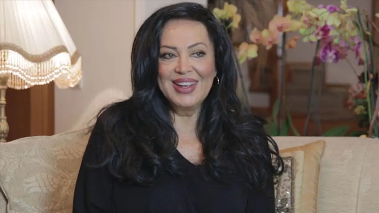 Türkan Şoray Kimdir, Nerelidir, Kaç Yaşındadır? Alevi mi, Kaç Kez Evlendi, Çocukları Var Mı? 5