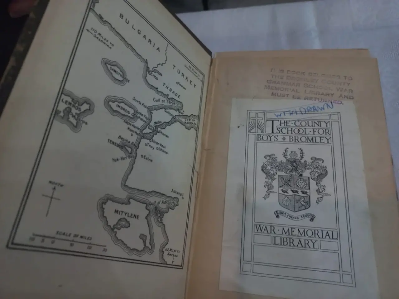 İşgalci Komutandan Pişmanlık Dolu İtiraf: Tanrı Bizi Affedecek mi Bilmiyorum! 5