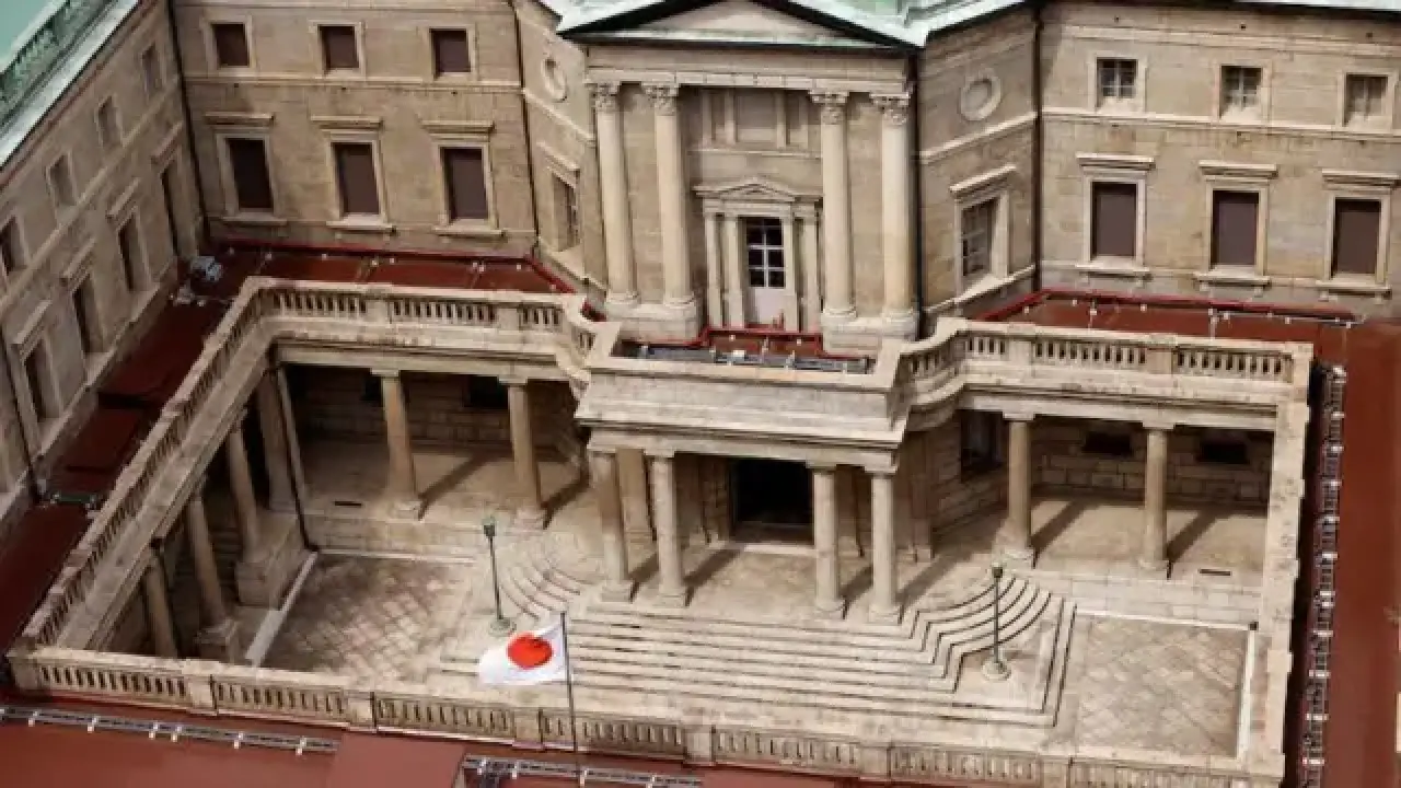 Japonya Merkez Bankası Faiz Oranını %0,5'te Sabit Tuttu! Dünyadaki Ekonomik Gelişmeler 2