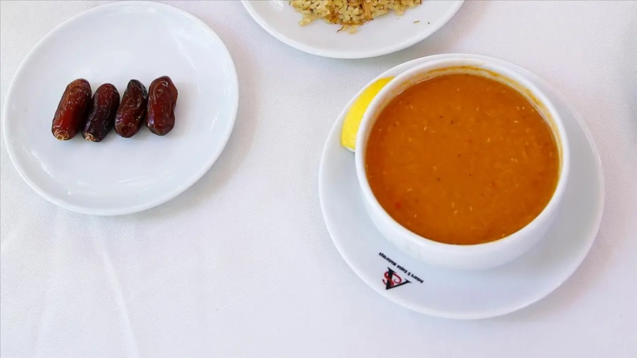 Oruç Tutarken Zorlananlar Dikkat! Bu 10 Mucizevi Taktikle Açlık ve Halsizlik Tarihe Karışıyor! 5