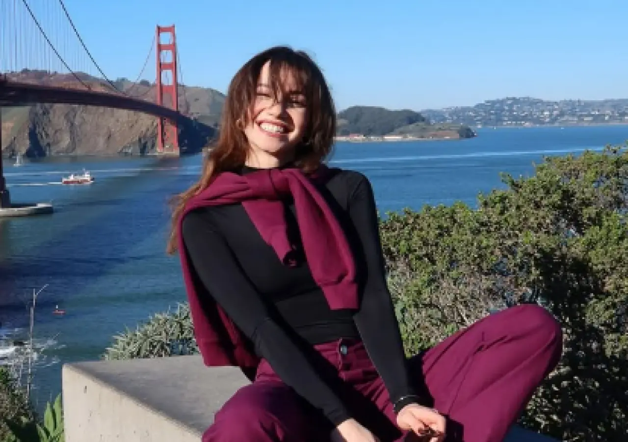 Pelin Yar Kimdir? Kaç Yaşında? Evli Mi? Sevgilisi Kim? İşte Instagram ve TikTok Hesapları! 4